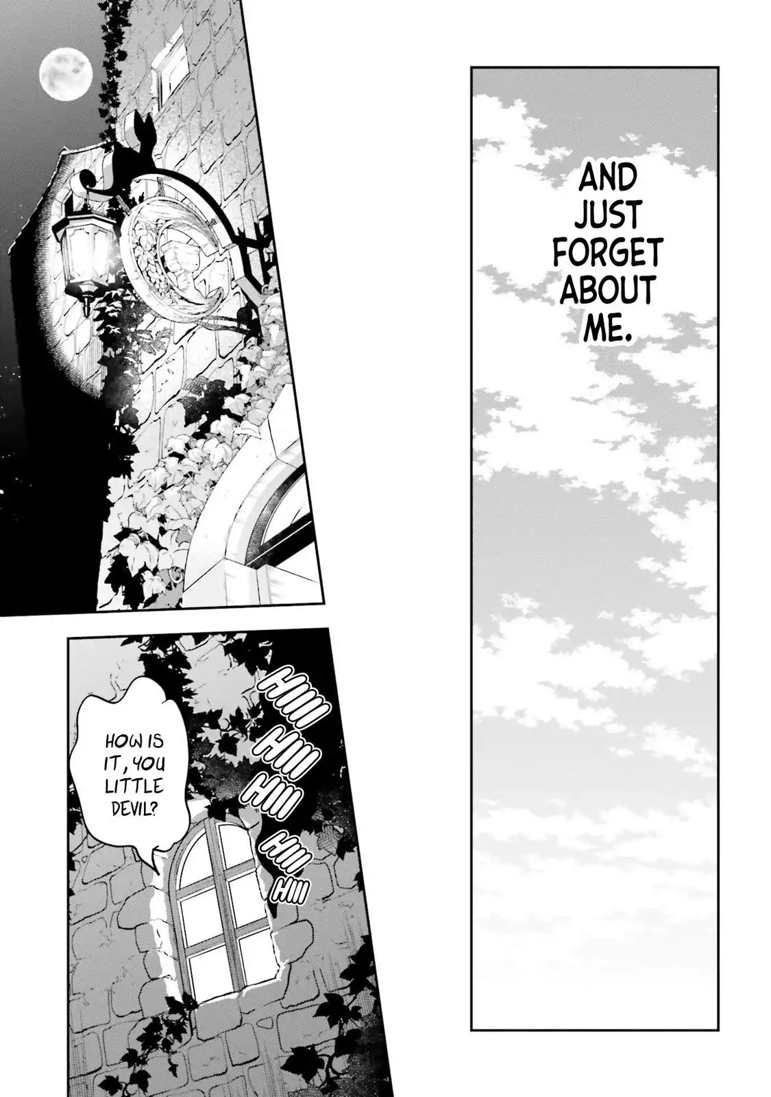 JK Haru wa Isekai de Shoufu ni natta Chapter 11 19